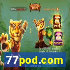 77pod.com