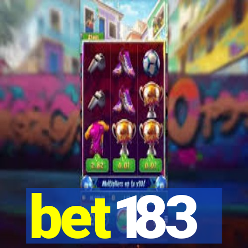 bet183