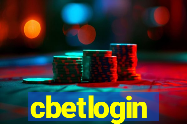 cbetlogin