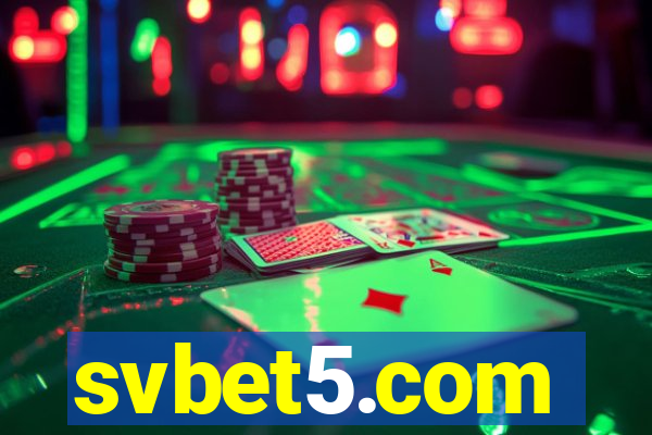 svbet5.com