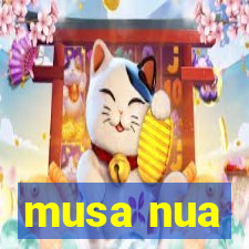 musa nua