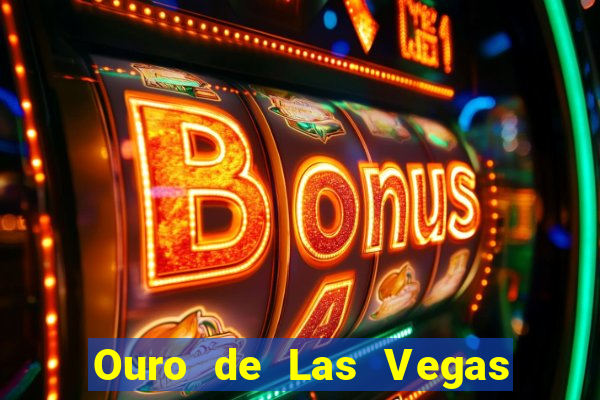 Ouro de Las Vegas o ouro maldito de las vegas filme online