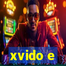 xvido e