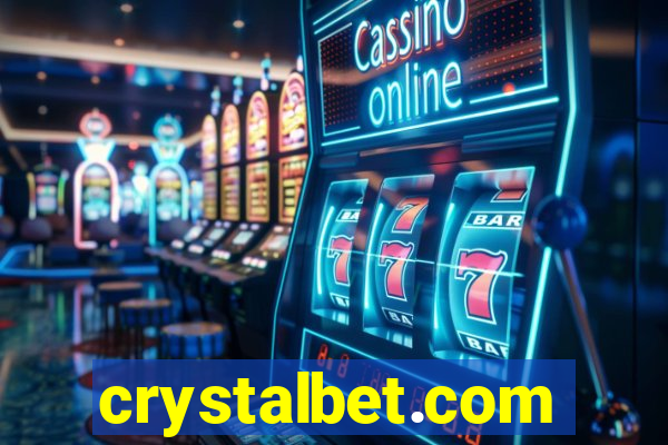 crystalbet.com