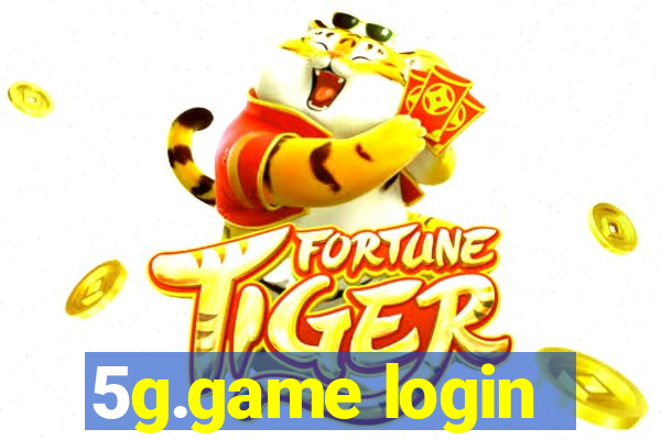 5g.game login