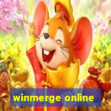 winmerge online