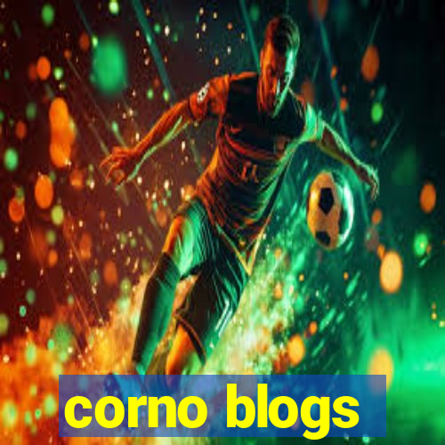 corno blogs