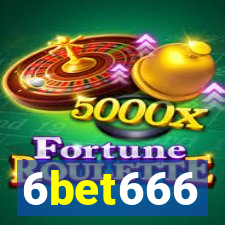 6bet666