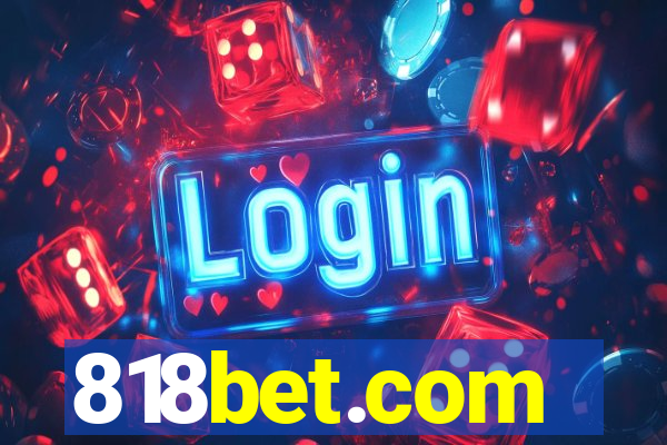 818bet.com