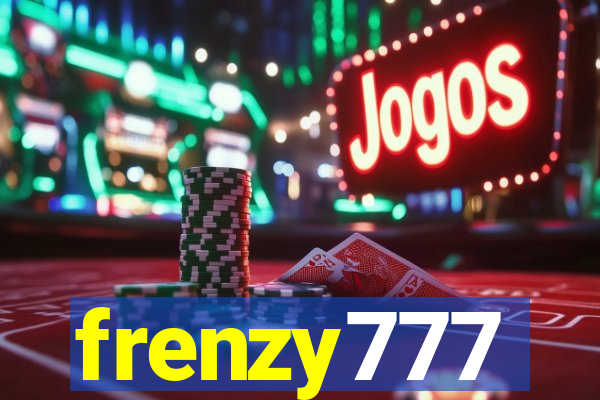 frenzy777