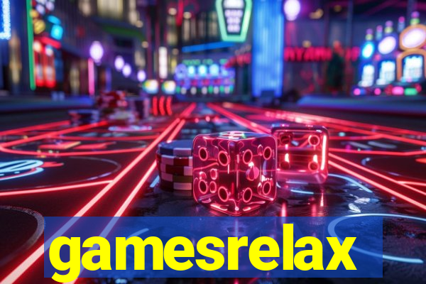 gamesrelax