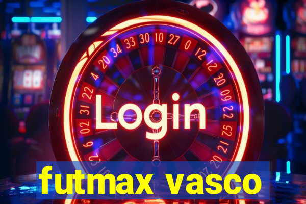 futmax vasco