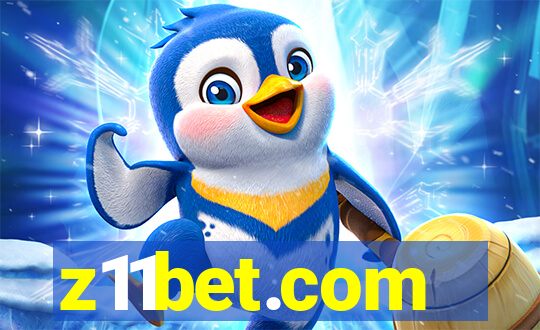 z11bet.com