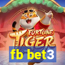 fb bet3