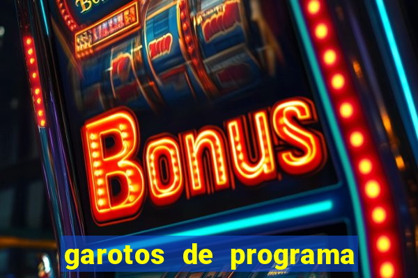 garotos de programa da zona leste