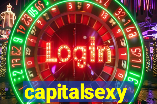 capitalsexy