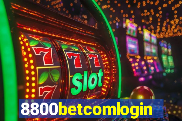 8800betcomlogin