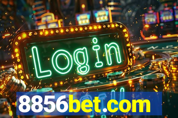 8856bet.com