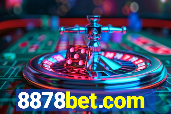 8878bet.com