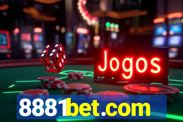 8881bet.com