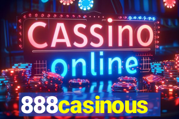 888casinous