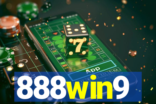 888win9