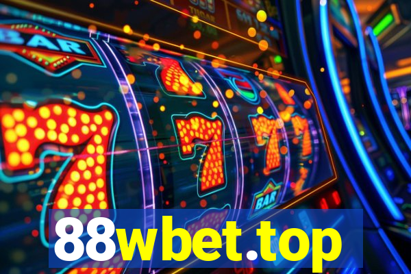 88wbet.top