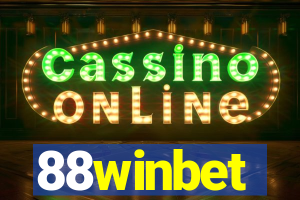 88winbet