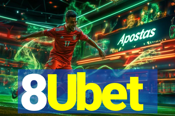 8Ubet