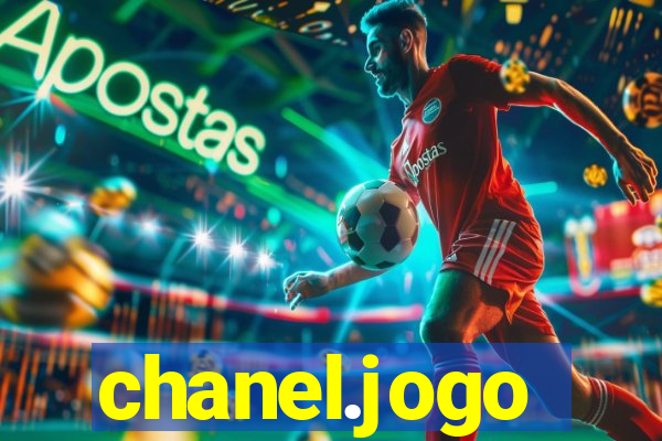 chanel.jogo