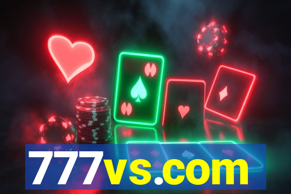 777vs.com