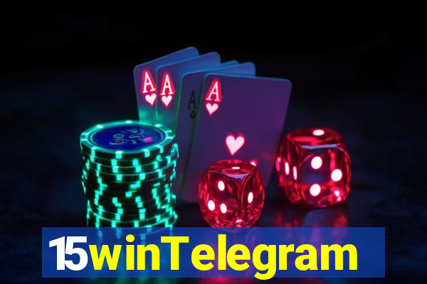 15winTelegram