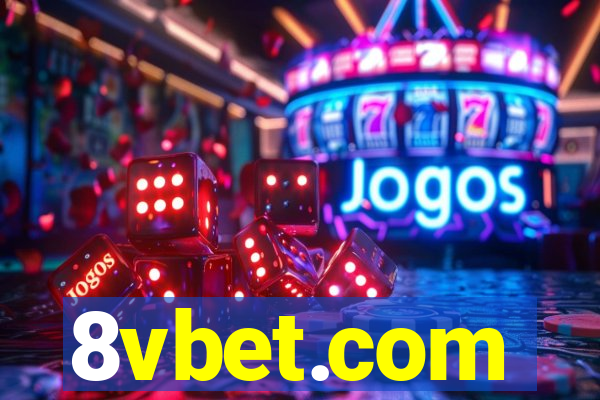 8vbet.com