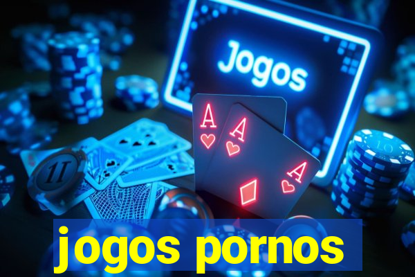 jogos pornos