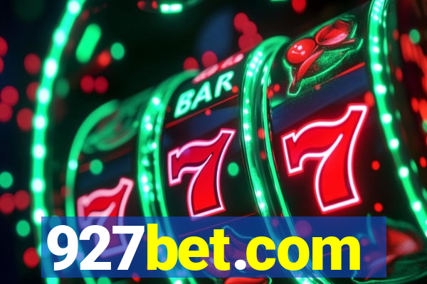 927bet.com