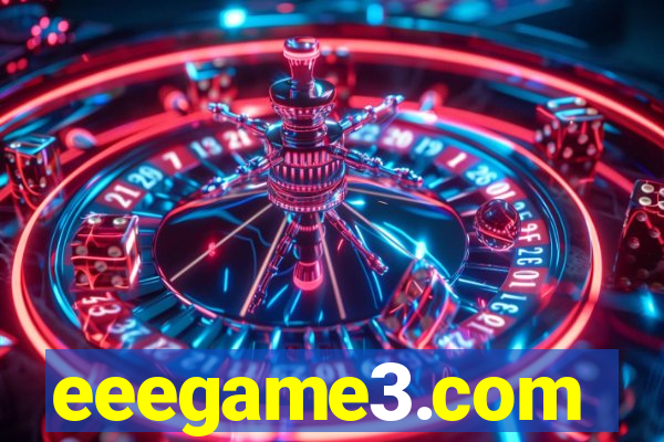 eeegame3.com