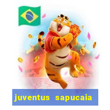 juventus sapucaia do sul