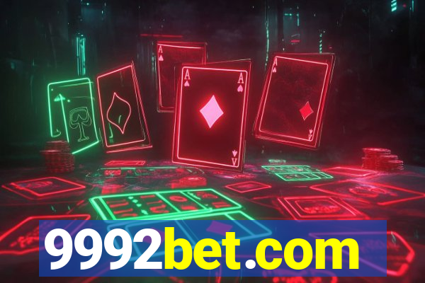 9992bet.com