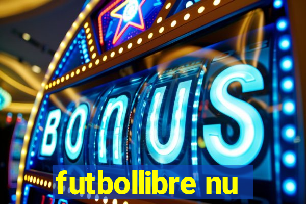 futbollibre nu