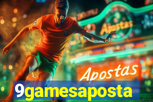 9gamesaposta