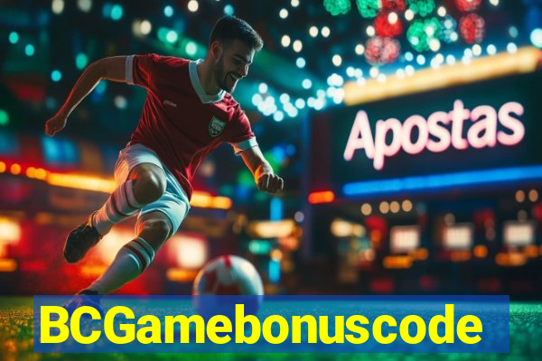 BCGamebonuscode