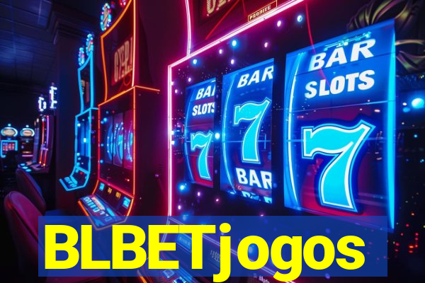 BLBETjogos