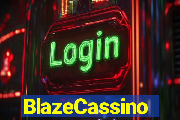 BlazeCassino