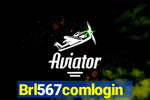 Brl567comlogin