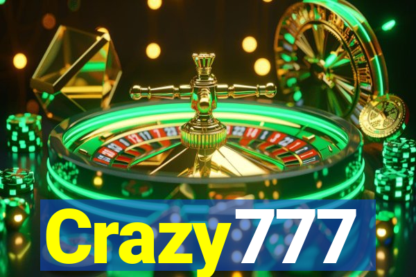 Crazy777