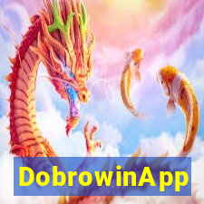 DobrowinApp