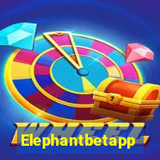 Elephantbetapp