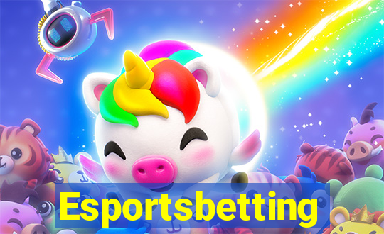 Esportsbetting