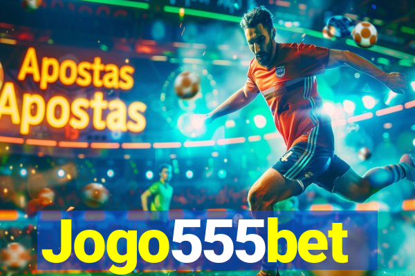 Jogo555bet