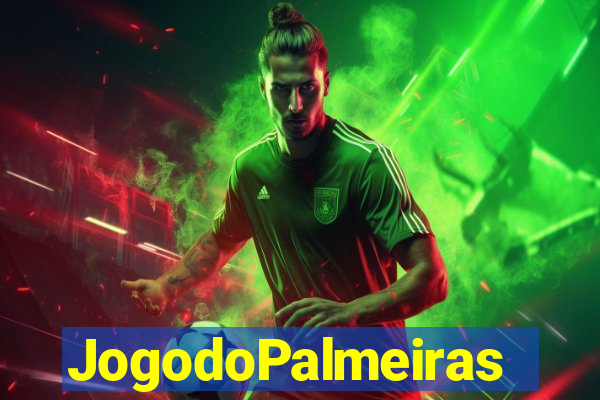 JogodoPalmeiras